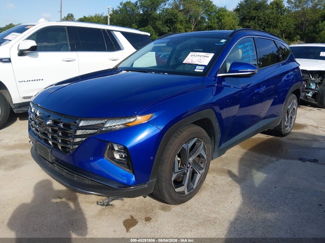 Aukcja sprzedaży 2024 Hyundai Tucson Limited, vin: 5NMJE3DE0RH331235, numer aukcji: 45291906
