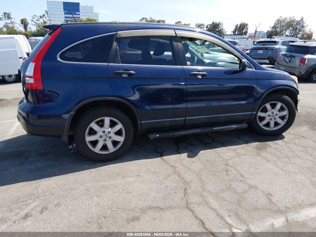 Продажа на аукционе авто 2007 Honda Cr-v Ex, vin: JHLRE38577C001300, номер лота: 45291908