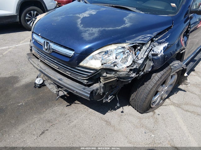 Продажа на аукционе авто 2007 Honda Cr-v Ex, vin: JHLRE38577C001300, номер лота: 45291908