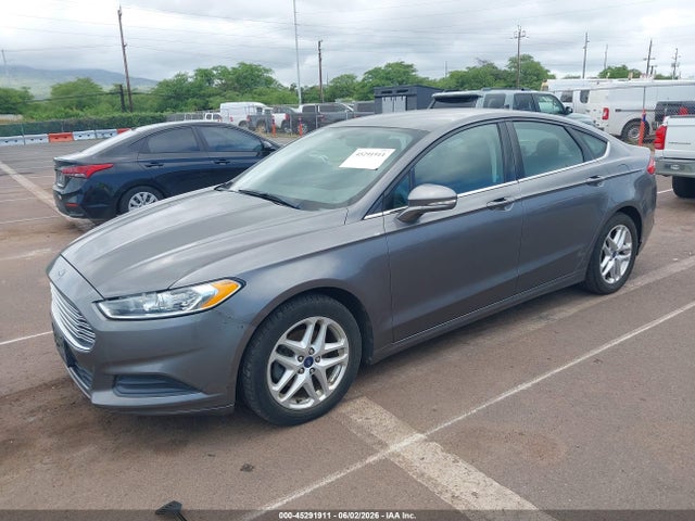 Aukcja sprzedaży 2013 Ford Fusion Se, vin: 3FA6P0HR6DR338782, numer aukcji: 45291911