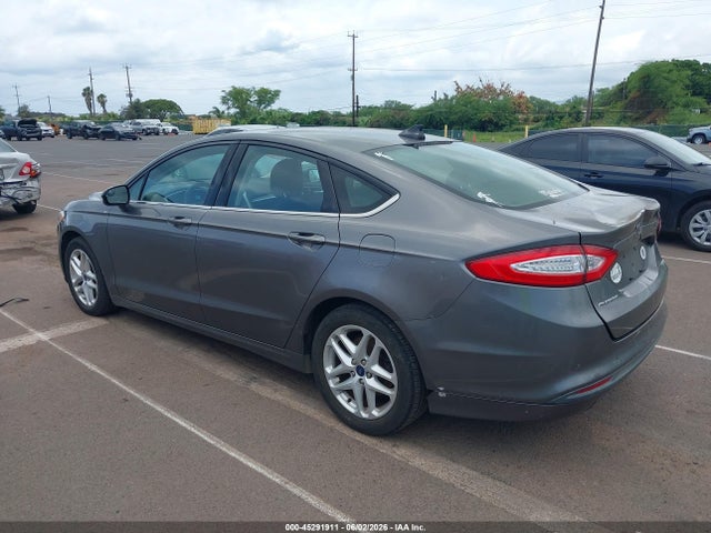 Aukcja sprzedaży 2013 Ford Fusion Se, vin: 3FA6P0HR6DR338782, numer aukcji: 45291911