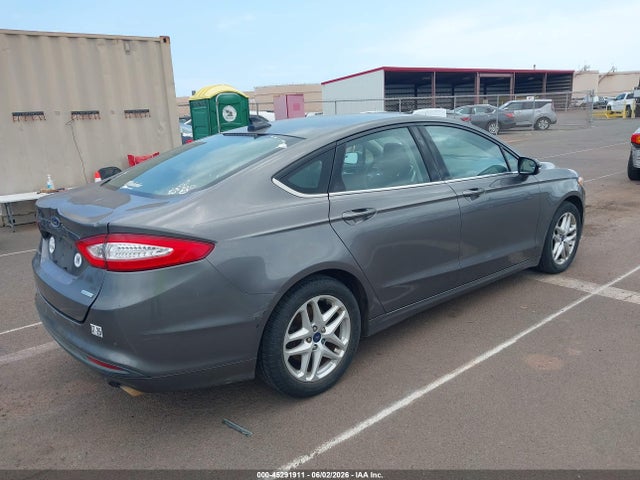 Aukcja sprzedaży 2013 Ford Fusion Se, vin: 3FA6P0HR6DR338782, numer aukcji: 45291911