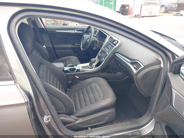Aukcja sprzedaży 2013 Ford Fusion Se, vin: 3FA6P0HR6DR338782, numer aukcji: 45291911