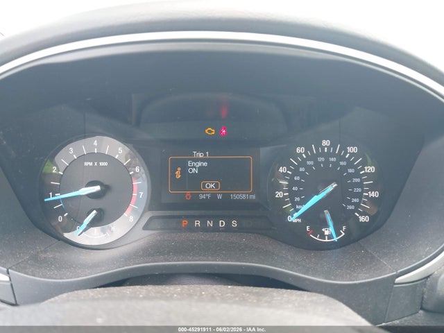 Aukcja sprzedaży 2013 Ford Fusion Se, vin: 3FA6P0HR6DR338782, numer aukcji: 45291911