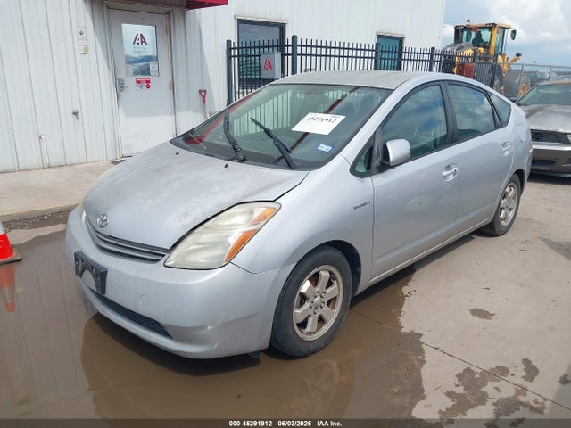 Aukcja sprzedaży 2006 Toyota Prius, vin: JTDKB20U667074394, numer aukcji: 45291912