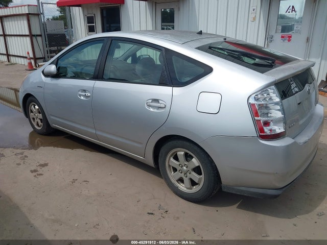 Aukcja sprzedaży 2006 Toyota Prius, vin: JTDKB20U667074394, numer aukcji: 45291912