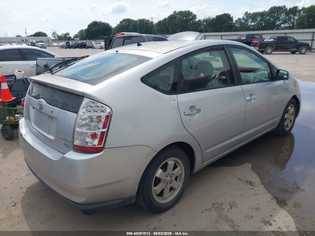 Aukcja sprzedaży 2006 Toyota Prius, vin: JTDKB20U667074394, numer aukcji: 45291912