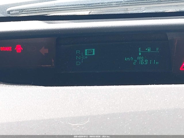 Aukcja sprzedaży 2006 Toyota Prius, vin: JTDKB20U667074394, numer aukcji: 45291912