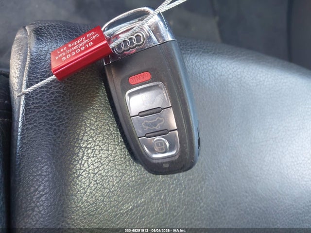 WA1DGBFP0EA009046 Audi Q5 3.0t Premium Plus