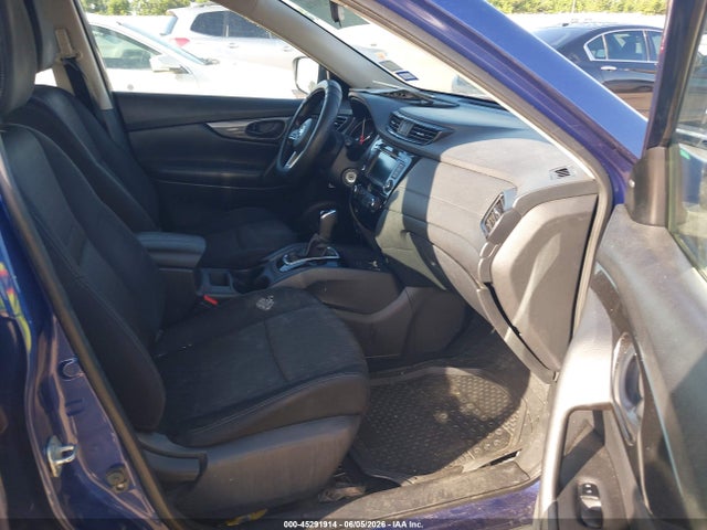 Nissan Rogue S Fwd 2020 KNMAT2MTXLP534355 Image 5