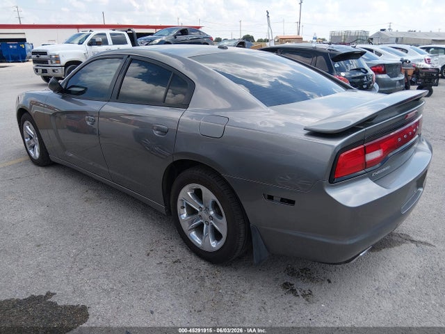45291915 :رقم المزاد ، 2C3CDXBG5CH260242 vin ، 2012 Dodge Charger Se مزاد بيع