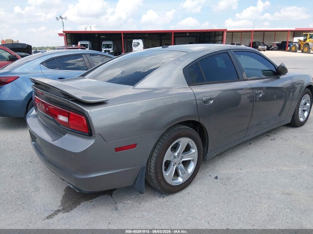 45291915 :رقم المزاد ، 2C3CDXBG5CH260242 vin ، 2012 Dodge Charger Se مزاد بيع
