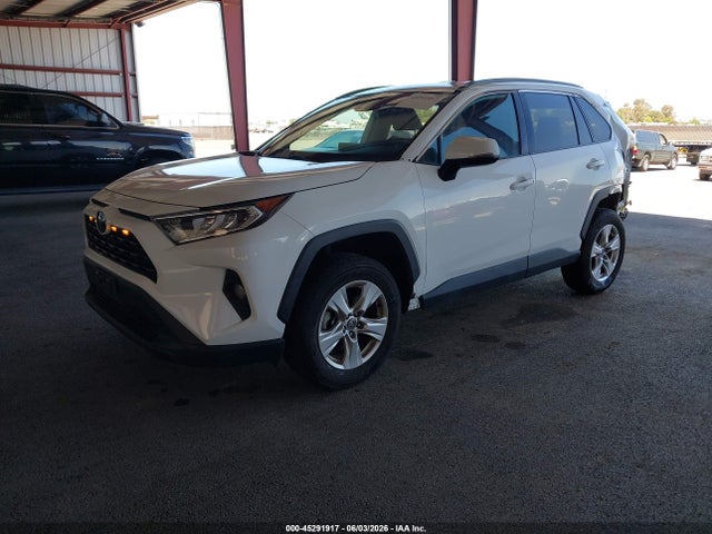 2021 Toyota Rav4 Xle მანქანა იყიდება აუქციონზე, vin: 2T3P1RFV5MW228340, აუქციონის ნომერი: 45291917