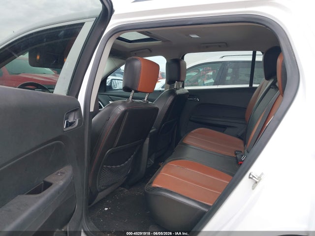 Aukcja sprzedaży 2016 Gmc Terrain Slt, vin: 2GKFLPE36G6122123, numer aukcji: 45291918
