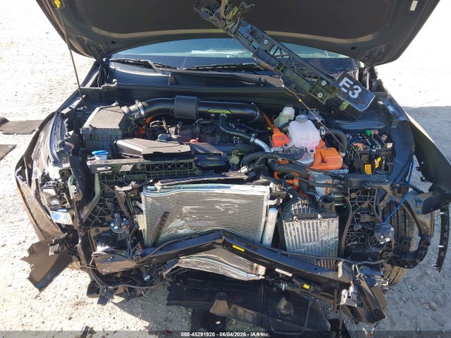 KNDPVDDG1T7333138 KIA Sportage Hybrid Ex