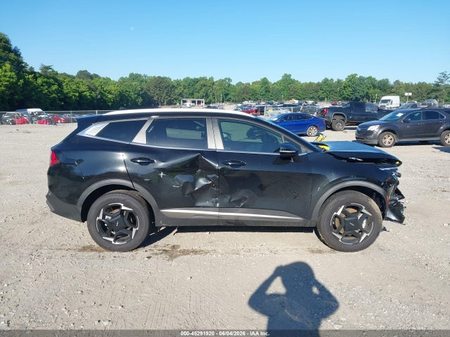 KNDPVDDG1T7333138 KIA Sportage Hybrid Ex