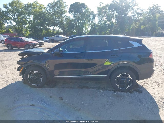 KNDPVDDG1T7333138 KIA Sportage Hybrid Ex