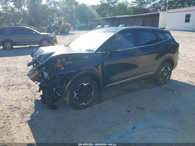 KNDPVDDG1T7333138 KIA Sportage Hybrid Ex