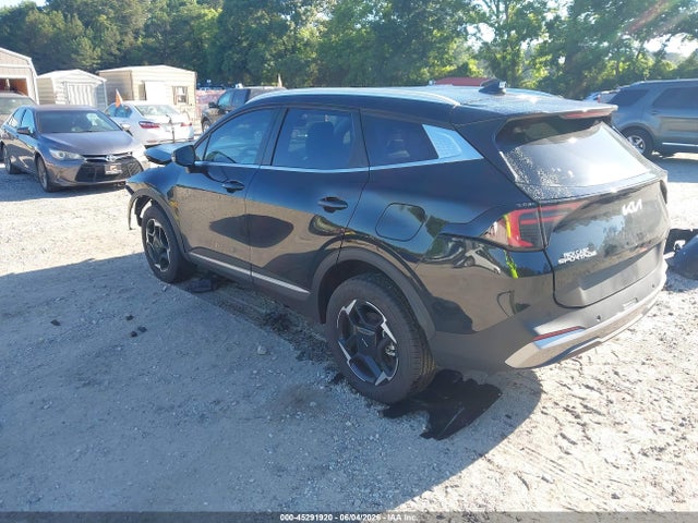 KNDPVDDG1T7333138 KIA Sportage Hybrid Ex