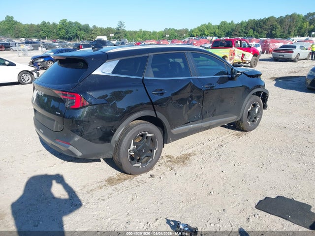 KNDPVDDG1T7333138 KIA Sportage Hybrid Ex