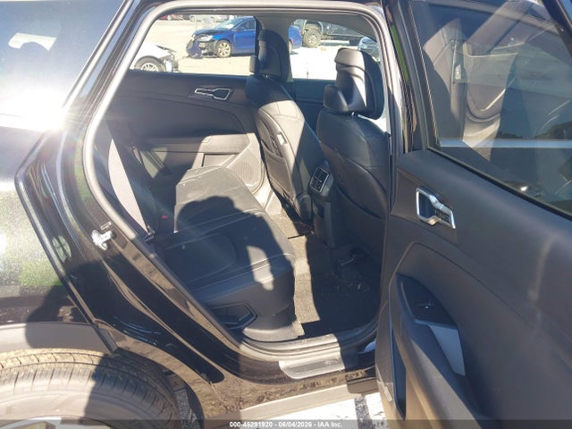 KNDPVDDG1T7333138 KIA Sportage Hybrid Ex