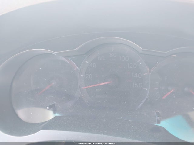 45291921 :رقم المزاد ، 1N4AL2AP9AN544476 vin ، 2010 Nissan Altima 2.5 مزاد بيع
