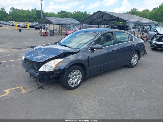45291921 :رقم المزاد ، 1N4AL2AP9AN544476 vin ، 2010 Nissan Altima 2.5 مزاد بيع