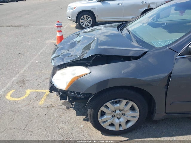 45291921 :رقم المزاد ، 1N4AL2AP9AN544476 vin ، 2010 Nissan Altima 2.5 مزاد بيع