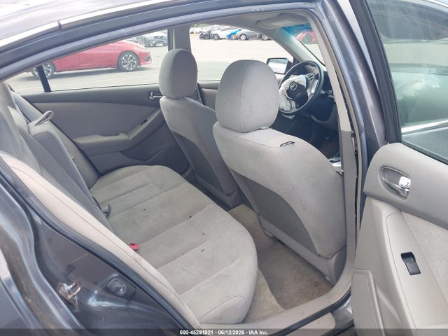 Aukcja sprzedaży 2010 Nissan Altima 2.5, vin: 1N4AL2AP9AN544476, numer aukcji: 45291921