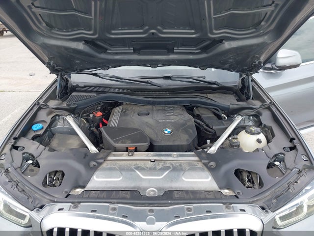 Aukcja sprzedaży 2023 Bmw X3 Xdrive30i, vin: 5UX53DP00P9S55312, numer aukcji: 45291925