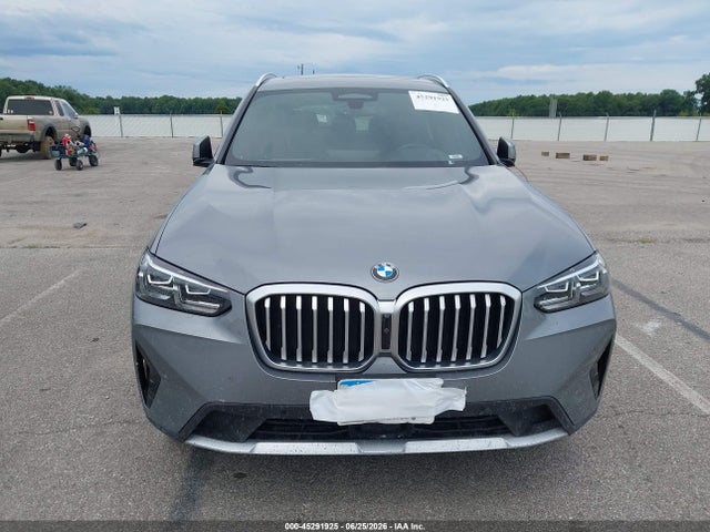 Aukcja sprzedaży 2023 Bmw X3 Xdrive30i, vin: 5UX53DP00P9S55312, numer aukcji: 45291925