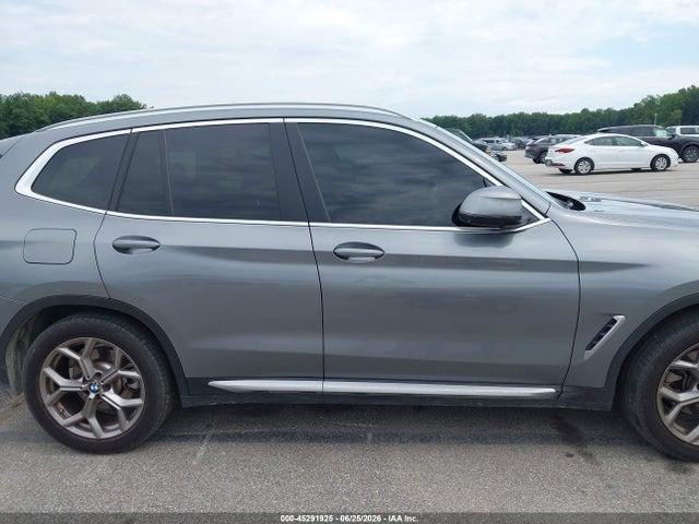 Aukcja sprzedaży 2023 Bmw X3 Xdrive30i, vin: 5UX53DP00P9S55312, numer aukcji: 45291925