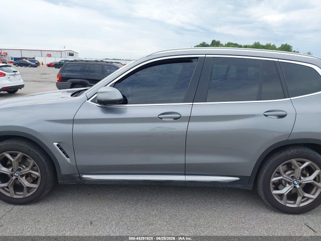 Aukcja sprzedaży 2023 Bmw X3 Xdrive30i, vin: 5UX53DP00P9S55312, numer aukcji: 45291925