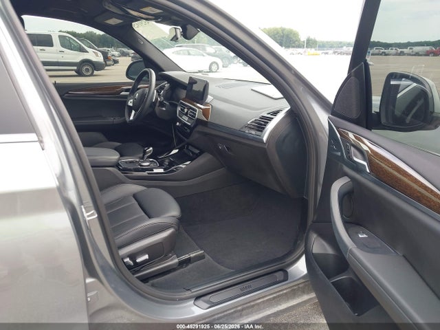 Aukcja sprzedaży 2023 Bmw X3 Xdrive30i, vin: 5UX53DP00P9S55312, numer aukcji: 45291925