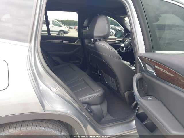 Aukcja sprzedaży 2023 Bmw X3 Xdrive30i, vin: 5UX53DP00P9S55312, numer aukcji: 45291925