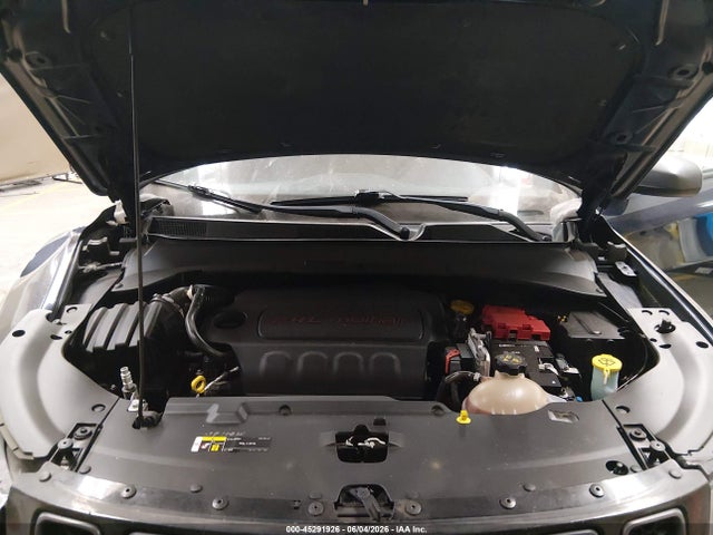 Jeep Compass 80th Anniversary 2021 3C4NJDEB2MT591641 Image 10
