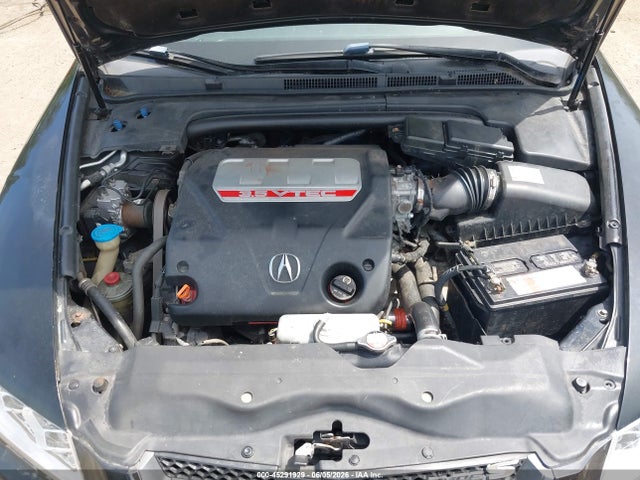 2007 Acura Tl Type S მანქანა იყიდება აუქციონზე, vin: 19UUA76517A001772, აუქციონის ნომერი: 45291929