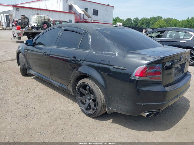 Aukcja sprzedaży 2007 Acura Tl Type S, vin: 19UUA76517A001772, numer aukcji: 45291929