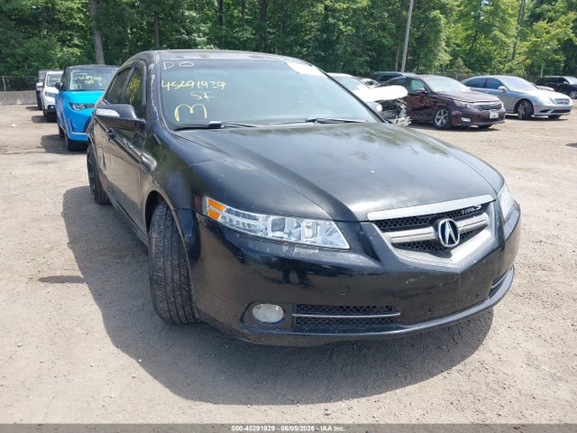 Aukcja sprzedaży 2007 Acura Tl Type S, vin: 19UUA76517A001772, numer aukcji: 45291929