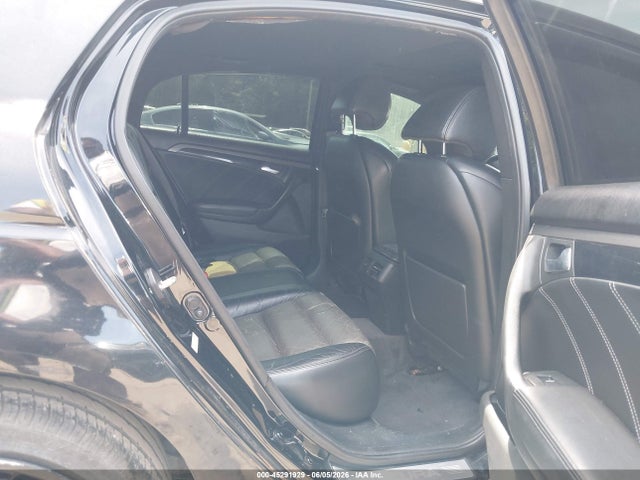 Aukcja sprzedaży 2007 Acura Tl Type S, vin: 19UUA76517A001772, numer aukcji: 45291929