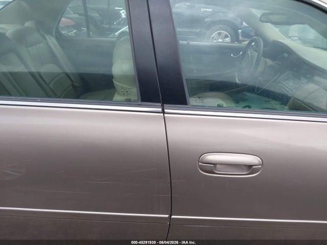 Продажа на аукционе авто 2004 Cadillac Deville Standard, vin: 1G6KD54Y94U199996, номер лота: 45291930