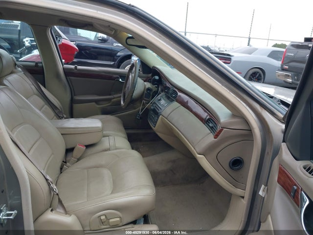 Продажа на аукционе авто 2004 Cadillac Deville Standard, vin: 1G6KD54Y94U199996, номер лота: 45291930