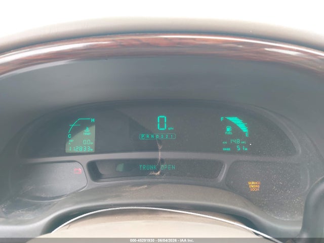 Продажа на аукционе авто 2004 Cadillac Deville Standard, vin: 1G6KD54Y94U199996, номер лота: 45291930