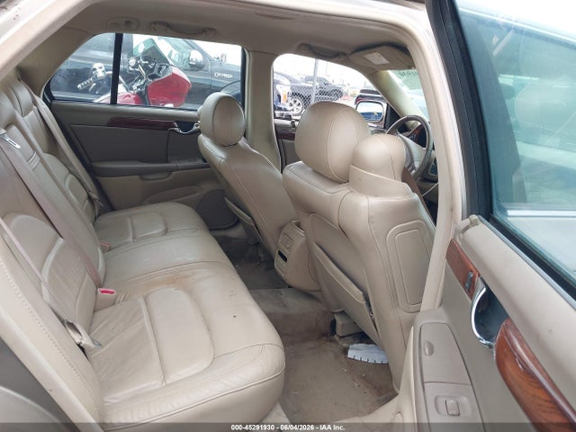 Продажа на аукционе авто 2004 Cadillac Deville Standard, vin: 1G6KD54Y94U199996, номер лота: 45291930