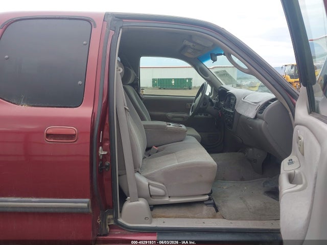 Продаж на аукціоні авто 2003 Toyota Tundra Sr5 V8, vin: 5TBBT441X3S354631, номер лоту: 45291931