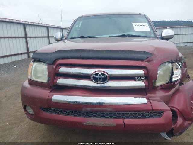 Продаж на аукціоні авто 2003 Toyota Tundra Sr5 V8, vin: 5TBBT441X3S354631, номер лоту: 45291931
