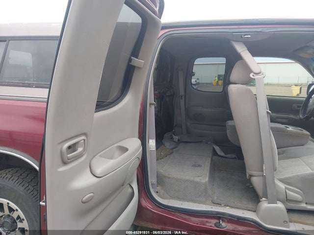 Продаж на аукціоні авто 2003 Toyota Tundra Sr5 V8, vin: 5TBBT441X3S354631, номер лоту: 45291931