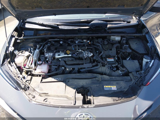 2024 Toyota Prius Prime Xse Premium მანქანა იყიდება აუქციონზე, vin: JTDACACU1R3026702, აუქციონის ნომერი: 45291939