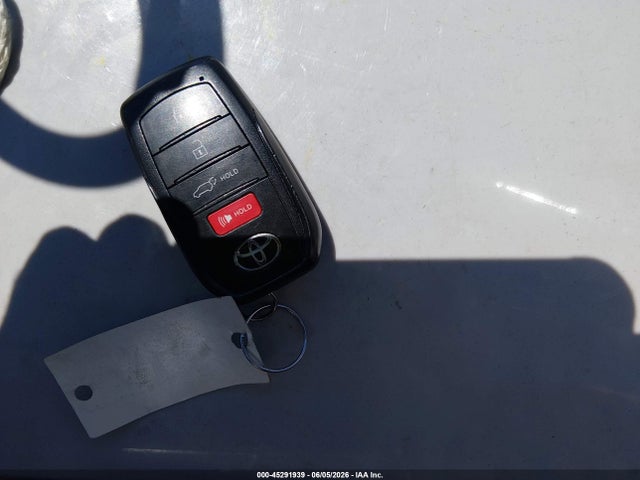 2024 Toyota Prius Prime Xse Premium მანქანა იყიდება აუქციონზე, vin: JTDACACU1R3026702, აუქციონის ნომერი: 45291939