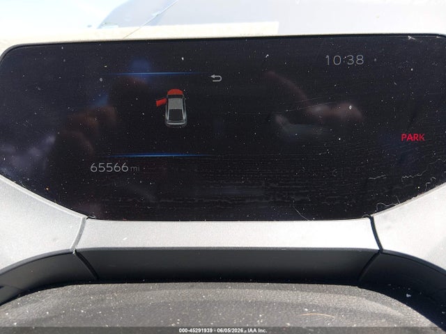 2024 Toyota Prius Prime Xse Premium მანქანა იყიდება აუქციონზე, vin: JTDACACU1R3026702, აუქციონის ნომერი: 45291939